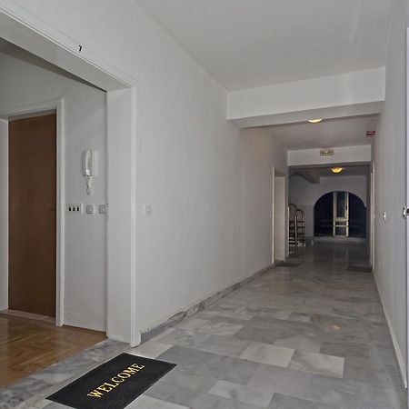 Protuger Lägenhet Ohrid Exteriör bild